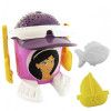 BALDE DE PRAIA GRANDE JUJU KENDY - REF. BQ0820S - 1 UNIDADE