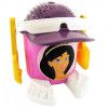 BALDE DE PRAIA GRANDE JUJU KENDY - REF. BQ0820S - 1 UNIDADE