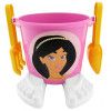 BALDE DE PRAIA GRANDE JUJU KENDY - REF. BQ0820S - 1 UNIDADE