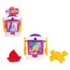 BALDE DE PRAIA GRANDE JUJU KENDY - REF. BQ0820S - 1 UNIDADE