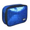 ESTOJO BOX GLITER YEPP - REF. MB13064-E AZUL - 1 UNIDADE