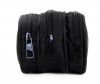 ESTOJO TRIPLO PRETO YEPP - REF. EST12021P - 1 UNIDADE