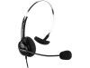 HEADSET CHS 40 USB INTELBRAS - REF. CHS 40 USB - 1 UNIDADE