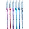 CANETA ESFEROGRAFICA 0.5 LOLLIPOP CIS - REF. 68.0000 - PACOTE COM 50 UNIDADES