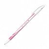 CANETA ESFEROGRAFICA 0.5 LOLLIPOP CIS - REF. 68.0000 - PACOTE COM 50 UNIDADES