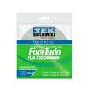 FITA DUPLA FACE TRANSPARENTE 19MMX20M INTERNO TEKBOND - REF. 21121001920 - 1 UNIDADE