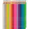 LAPIS 36 CORES COLORPEPS STAR MAPED - 8320117ZV - PACOTE COM 4 UNIDADES