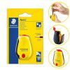 APONTADOR DEPOSITO NORIS BLISTER STAEDTLER - REF. 511 120 BK - 1 UNIDADE