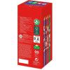LAPIS PRETO ECO REDONDO PETS FABER-CASTELL - REF. 935PET - CAIXA COM 72 UNIDADES