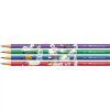 LAPIS PRETO ECO REDONDO PETS FABER-CASTELL - REF. 935PET - CAIXA COM 72 UNIDADES
