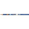 LAPIS PRETO ECO REDONDO PETS FABER-CASTELL - REF. 935PET - CAIXA COM 72 UNIDADES