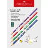 LAPIS PRETO ECO REDONDO PETS FABER-CASTELL - REF. 935PET - CAIXA COM 72 UNIDADES