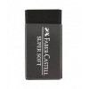 BORRACHA SUPER SOFT FABER CASTELL - REF. SOFTBOR - CAIXA COM 24 UNIDADES