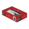 BORRACHA SUPER SOFT FABER CASTELL - REF. SOFTBOR - CAIXA COM 24 UNIDADES