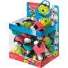 APONTADOR DEPOSITO CROC CROC SAPO MAPED - 017711 - CAIXA COM 24 UNIDADES