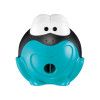 APONTADOR DEPOSITO CROC CROC SAPO MAPED - 017711 - CAIXA COM 24 UNIDADES