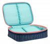 ESTOJO BOX ACADEMIE DOTS TILIBRA - REF. 33774 - 1 UNIDADE