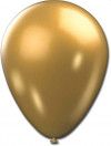 BALAO CINTILANTE N. 5 DOURADO SAO ROQUE - REF. 105161225 - PACOTE COM 25 UNIDADES
