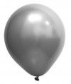 BALAO CINTILANTE N. 5 PRATA SAO ROQUE - REF. 105161325 - PACOTE COM 25 UNIDADES