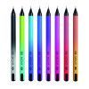 CANETA ESFEROGRAFICA 0.7 MOVE COM 8 CORES CIS - REF. 52.0068 - 1 UNIDADE