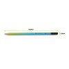 LAPIS PRETO HB REDONDO COM BORRACHA MOVE CIS - REF. 52.0684 - CAIXA COM 48 UNIDADES