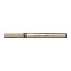 CANETA ROLLER 0.7 DELUXE FINE PRETO UNIBALL - REF. UB-177 - CAIXA COM 12 UNIDADES