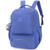 MOCHILA COSTA VIOLETA UP4YOU LUXCEL - REF. MJ48985UP-VL - 1 UNIDADE