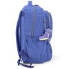 MOCHILA COSTA VIOLETA UP4YOU LUXCEL - REF. MJ48985UP-VL - 1 UNIDADE