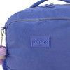 MOCHILA COSTA VIOLETA UP4YOU LUXCEL - REF. MJ48985UP-VL - 1 UNIDADE