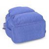 MOCHILA COSTA VIOLETA UP4YOU LUXCEL - REF. MJ48985UP-VL - 1 UNIDADE