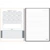 CADERNO 1 MATERIA CAPA DURA 80 FOLHAS FUZY FORONI - REF. 9574 - PACOTE COM 4 UNIDADES