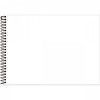 CADERNO CARTOGRAFIA CAPA DURA 96 FOLHAS JUMP FORONI - REF. 8009 - PACOTE COM 5 UNIDADES