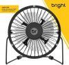 VENTILADOR MESA USB 15CM BRIGHT - REF. 0336 - 1 UNIDADE