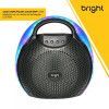 CAIXA DE SOM 100W AMPLIFICADORA COLOR DRIP BRIGHT - REF. C11 - 1 UNIDADE
