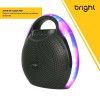 CAIXA DE SOM 100W AMPLIFICADORA COLOR DRIP BRIGHT - REF. C11 - 1 UNIDADE