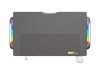 MESA GAMER NUKER BRIGHT - REF. MG001 - 1 UNIDADE