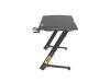 MESA GAMER NUKER BRIGHT - REF. MG001 - 1 UNIDADE