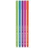 CANETA HIDROCOR 0.4 FINE PEN POP 5 CORES FABER-CASTELL - REF. SM/FPP5 - 1 UNIDADE