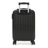 MALA 360 BORDO MICKEY MOUSE PRETO MAXLOG - REF. MF10350MY-P060 - 1 UNIDADE