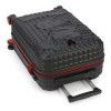 MALA 360 BORDO MICKEY MOUSE PRETO MAXLOG - REF. MF10350MY-P060 - 1 UNIDADE