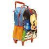 MOCHILETE MICKEY MOUSE N.16 R XERYUS - REF. 10510 - 1 UNIDADE
