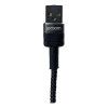 CABO CARREGADOR IPHONE 8 PINOS EXBOM - REF. CBX-U2C15IP - 1 UNIDADE