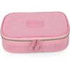 ESTOJO BOX UP4YOU LUXCEL - REF. ET40769UP-ROSA CLARO - 1 UNIDADE