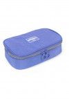 ESTOJO BOX UP4YOU VIOLETA LUXCEL - REF. ET40769UP-VL - 1 UNIDADE