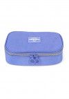 ESTOJO BOX UP4YOU VIOLETA LUXCEL - REF. ET40769UP-VL - 1 UNIDADE