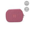 ESTOJO BOX CLINKLE LUXCEL - REF. ET40769UP-VINHO - 1 UNIDADE