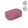 ESTOJO BOX CLINKLE LUXCEL - REF. ET40769UP-VINHO - 1 UNIDADE