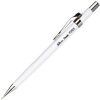 LAPISEIRA 0.3 SHARP BRANCO BLISTER PENTEL - REF. P203-W BRANCO - 1 UNIDADE
