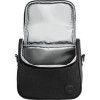 LANCHEIRA COM ALCA ACADEMIE PRETO TILIBRA - REF. 30655 - 1 UNIDADE