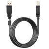 CABO USB IMPRESSORA 2.0 5M AM-BM - REF. 3206 - 1 UNIDADE
